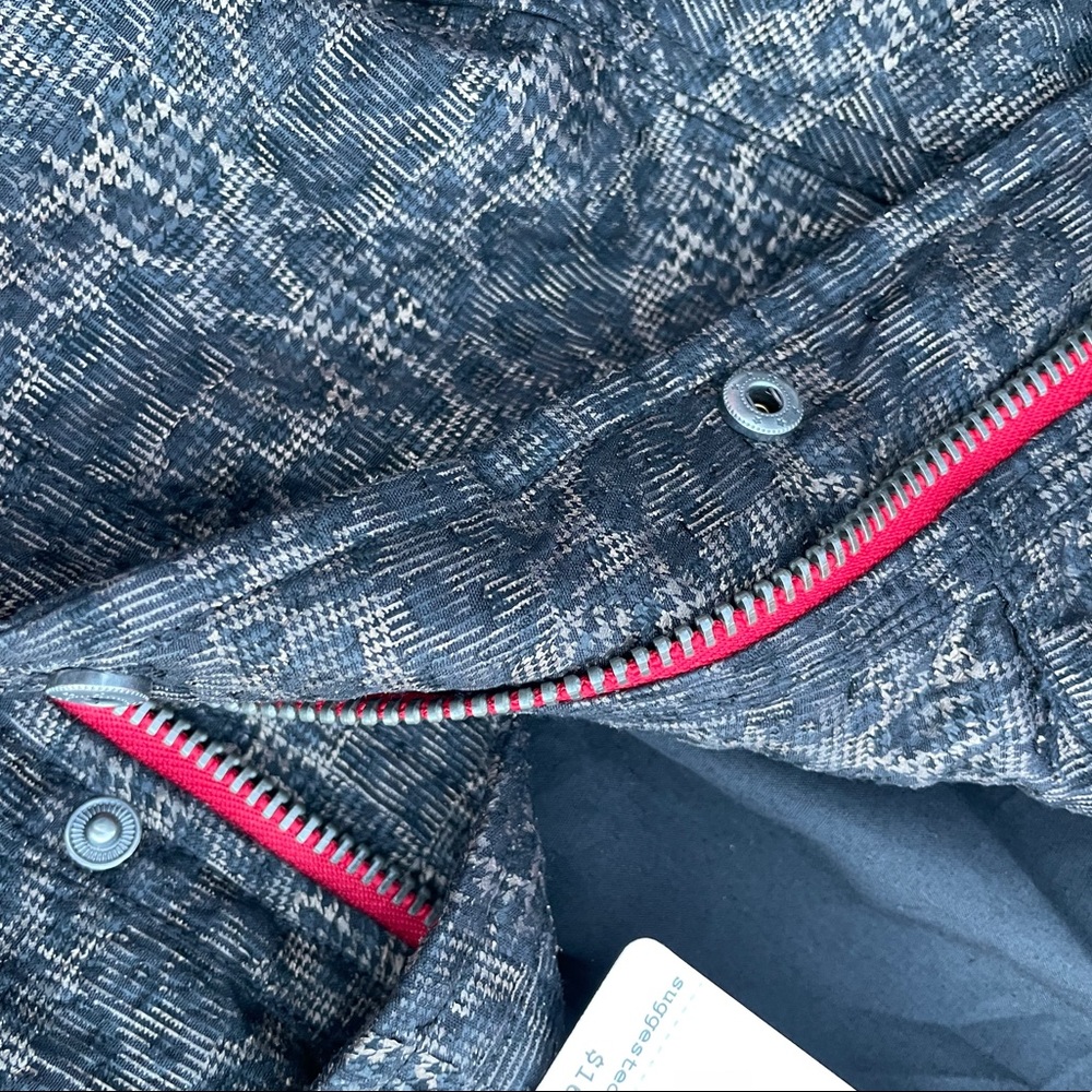 Like Cheetah light weight bomber jacket - Picture 6 of 7